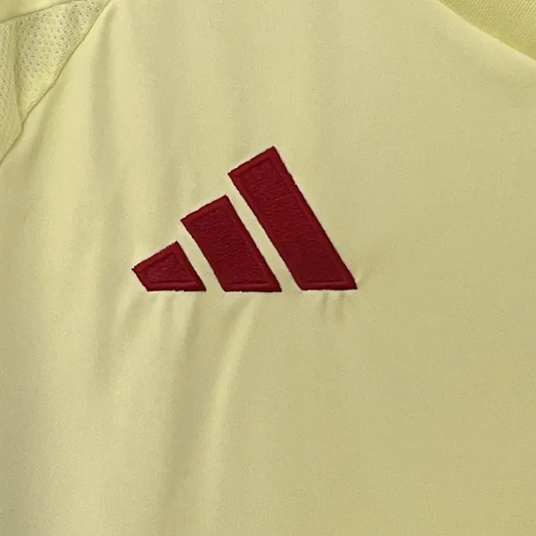 Espanha Away Euro 2024 7