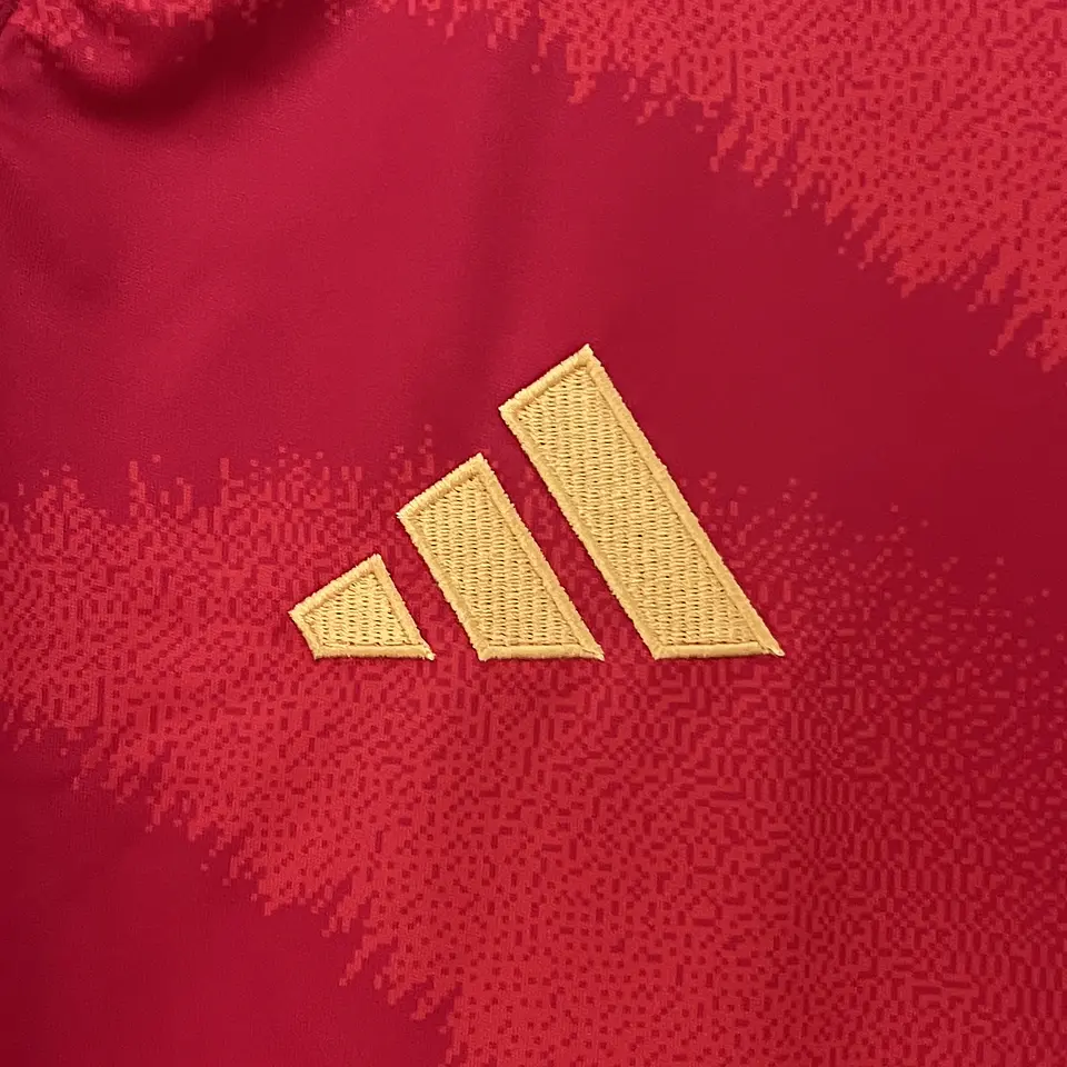 Espanha Home Euro 2024 5