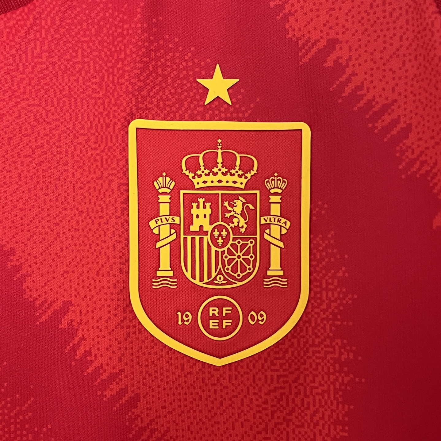 Espanha Home Euro 2024 5