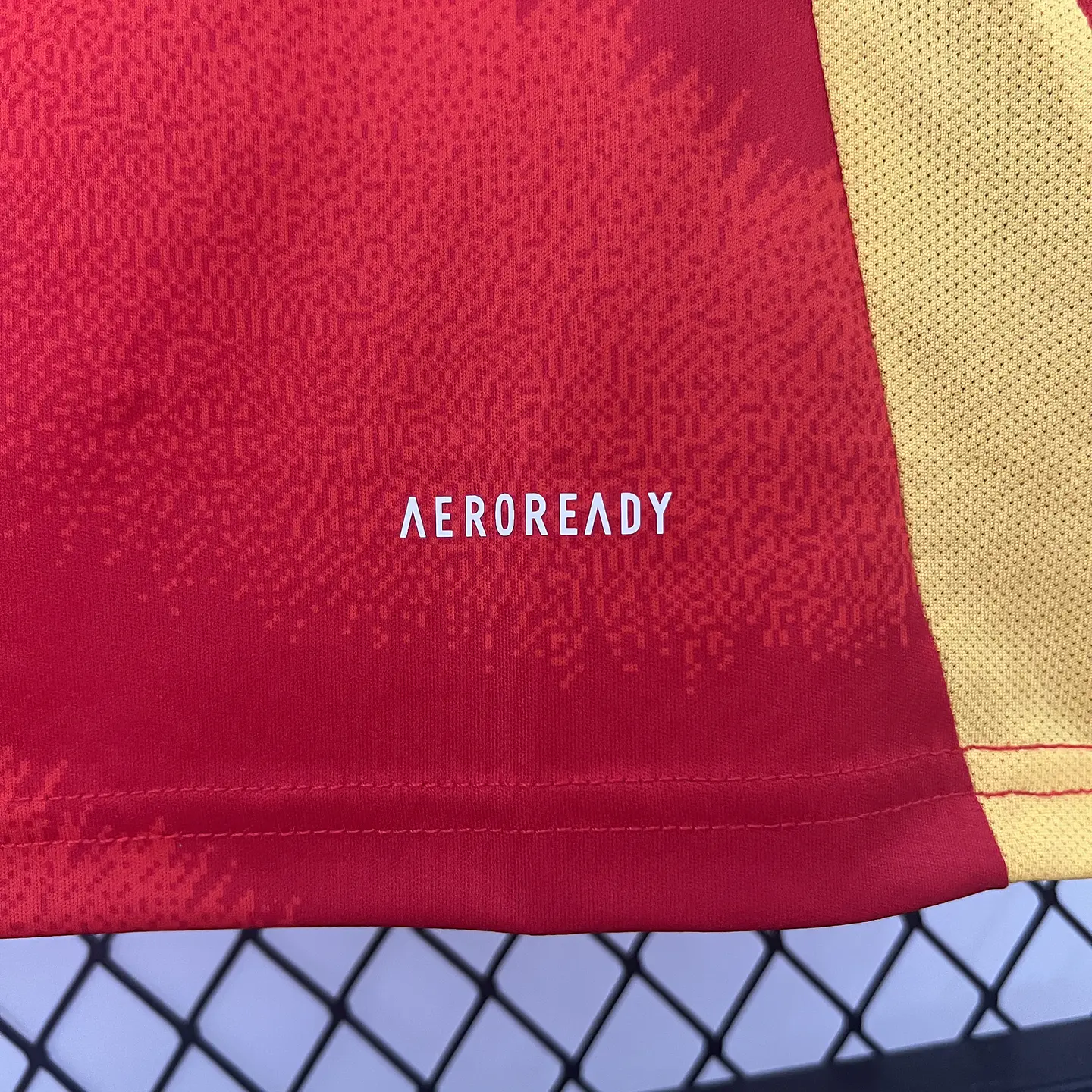 Espanha Home Euro 2024 9