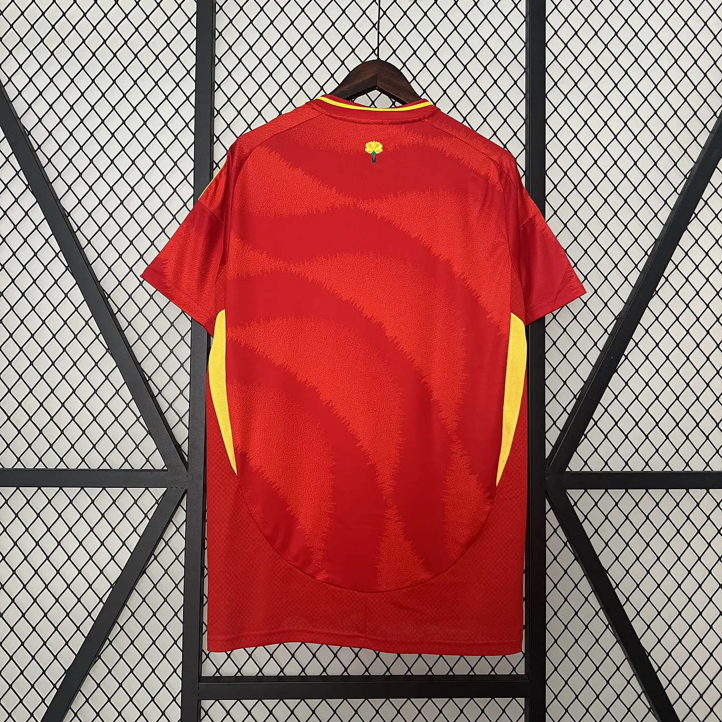 Espanha Home Euro 2024 3