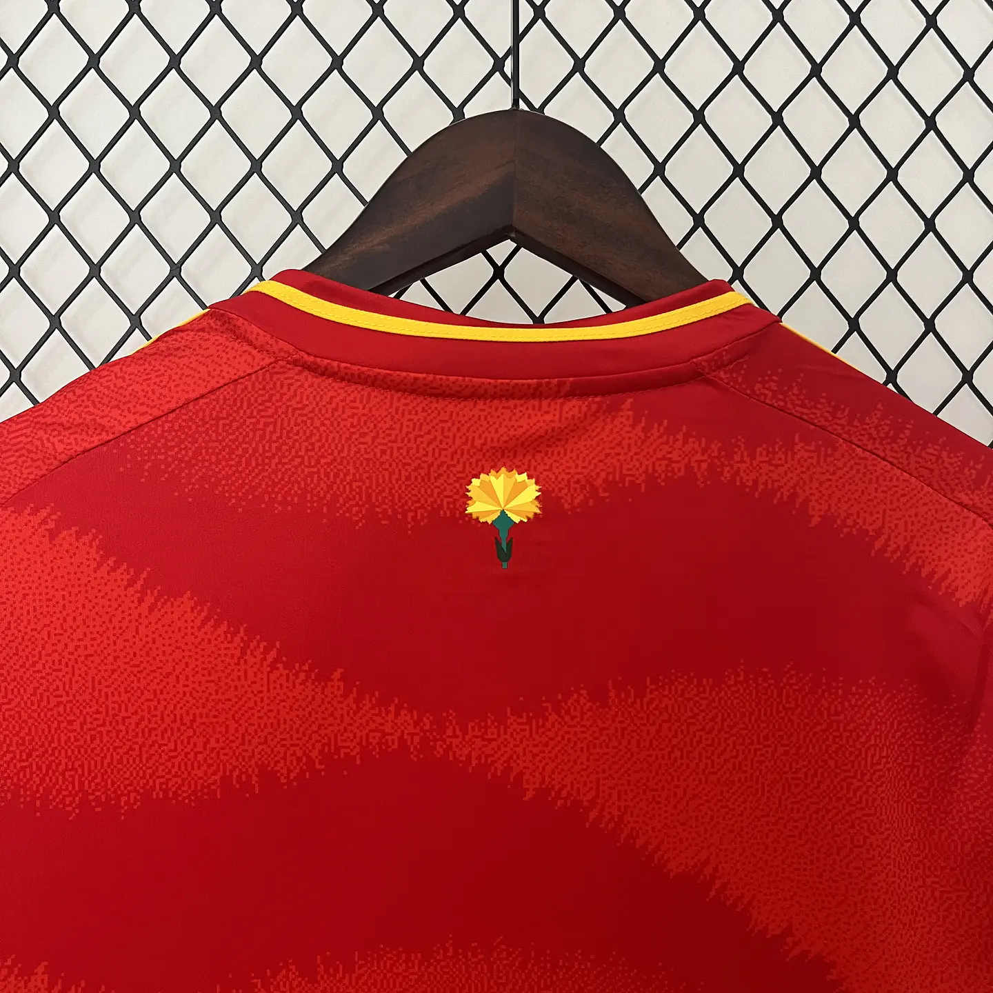 Espanha Home Euro 2024 8