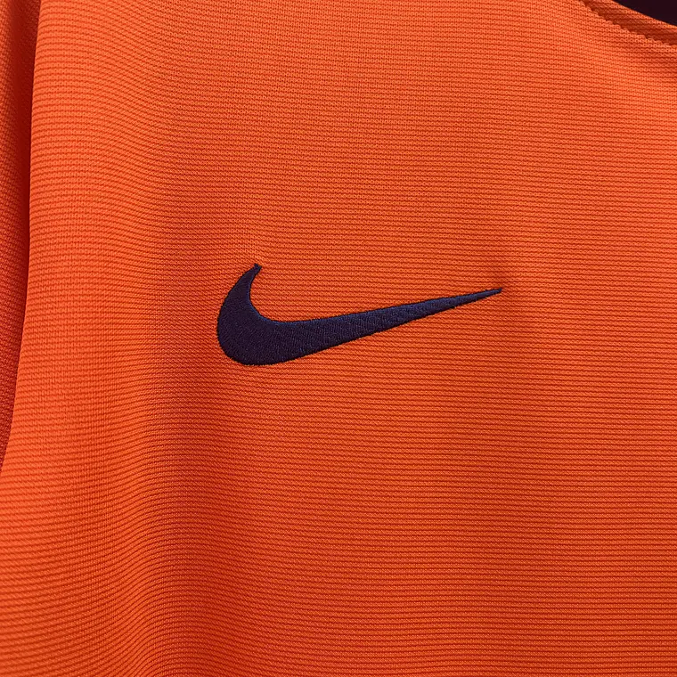 Holanda Home Euro 2024 6