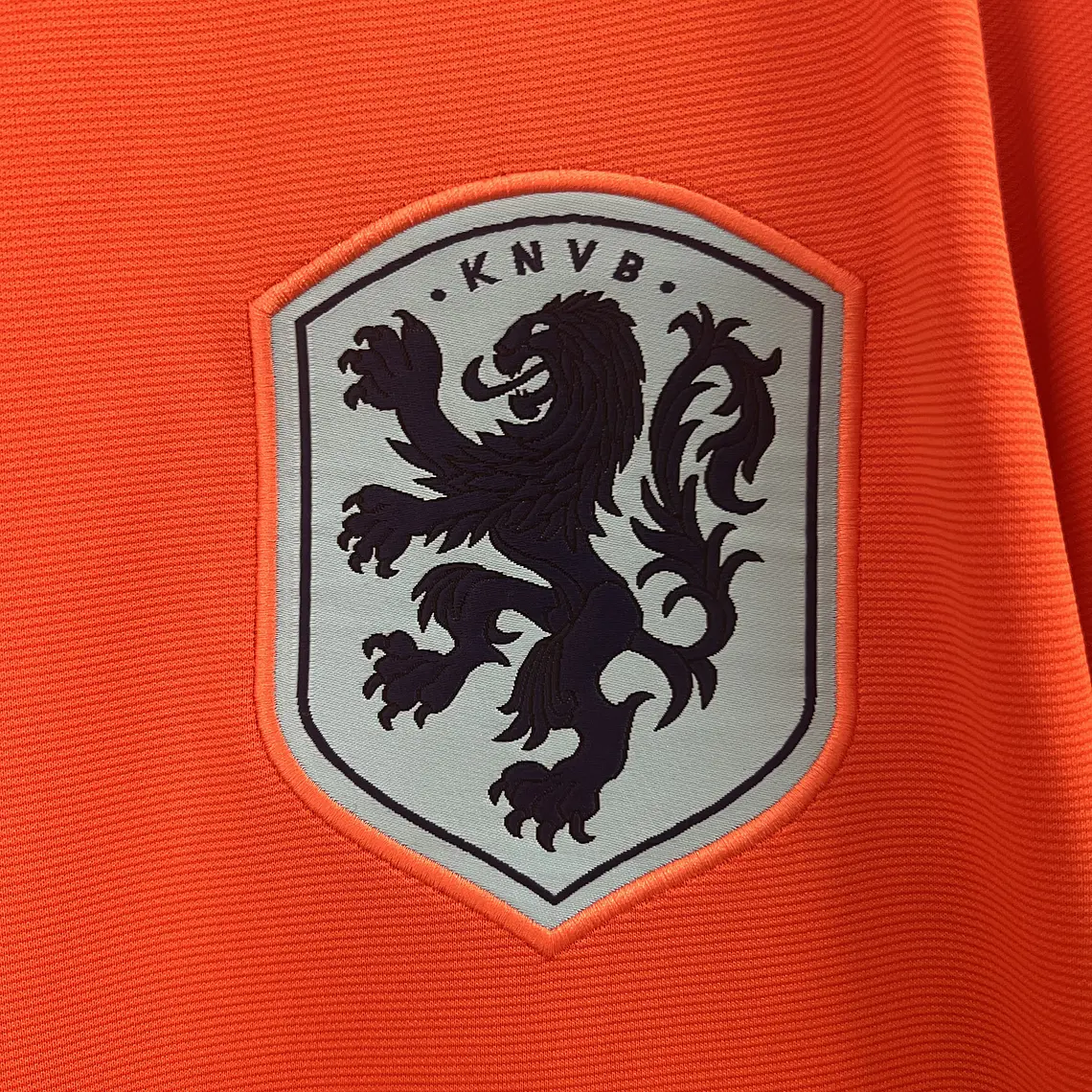 Holanda Home Euro 2024 7