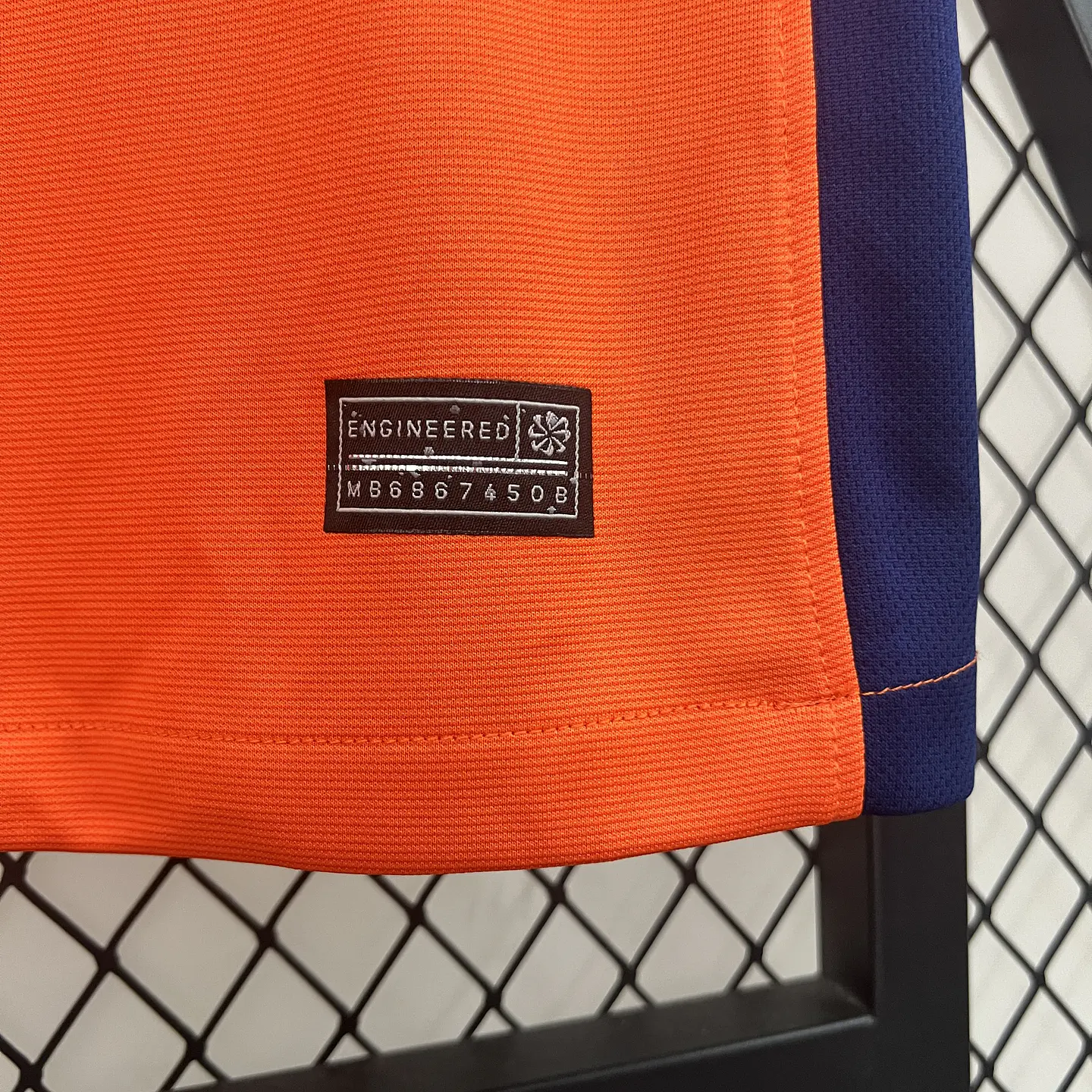 Holanda Home Euro 2024 10