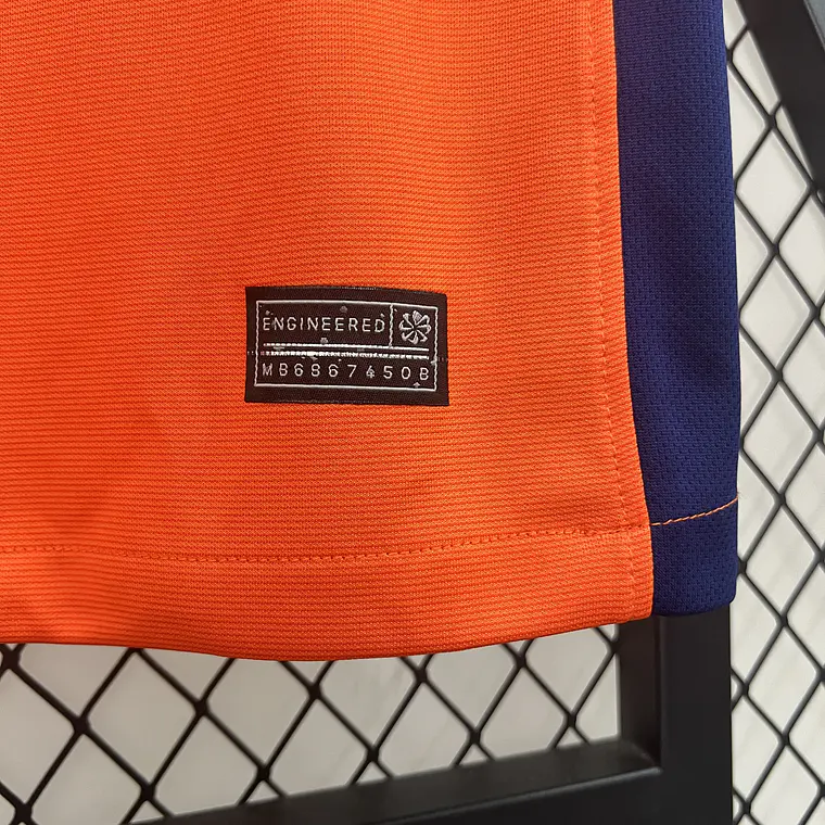 Holanda Home Euro 2024 10