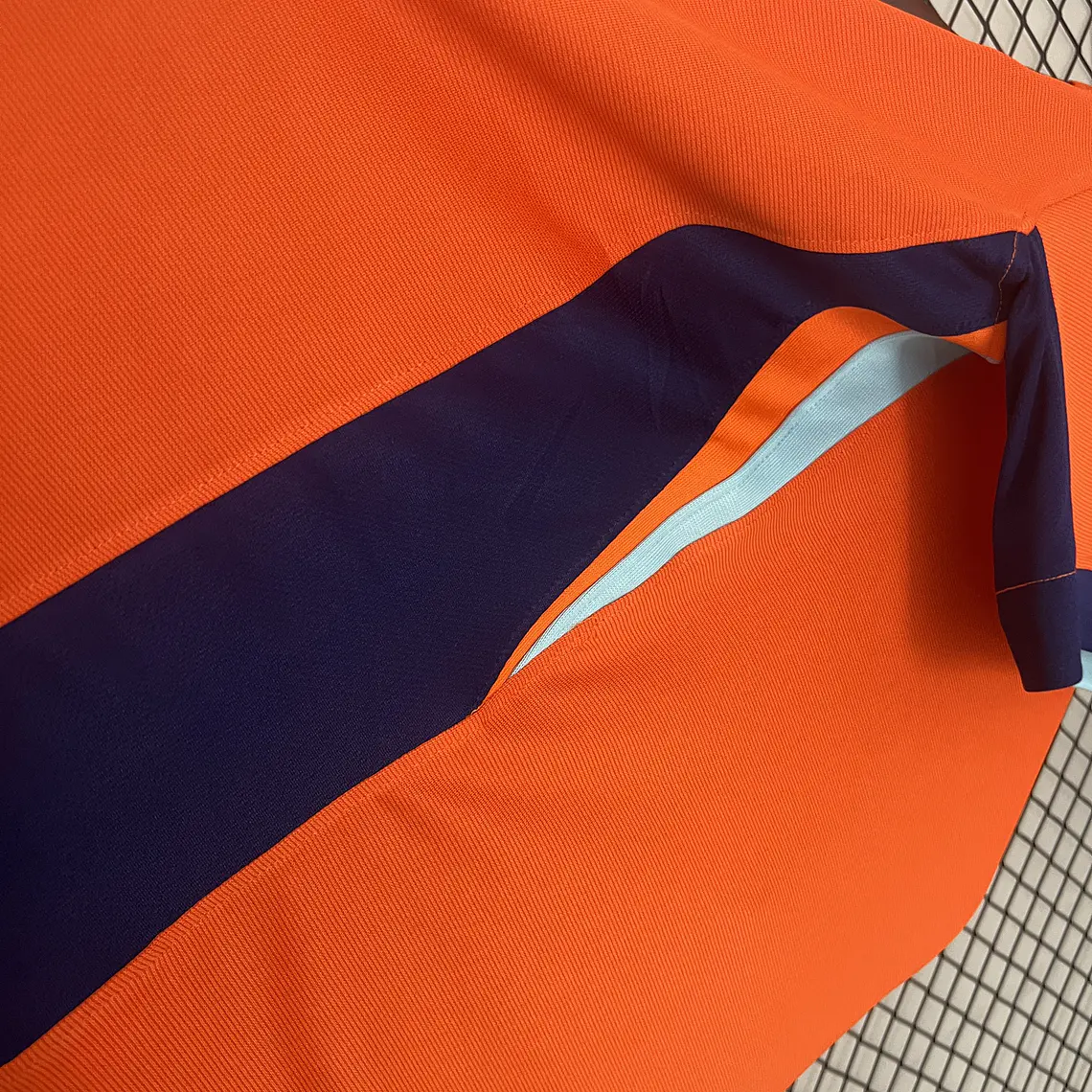 Holanda Home Euro 2024 8
