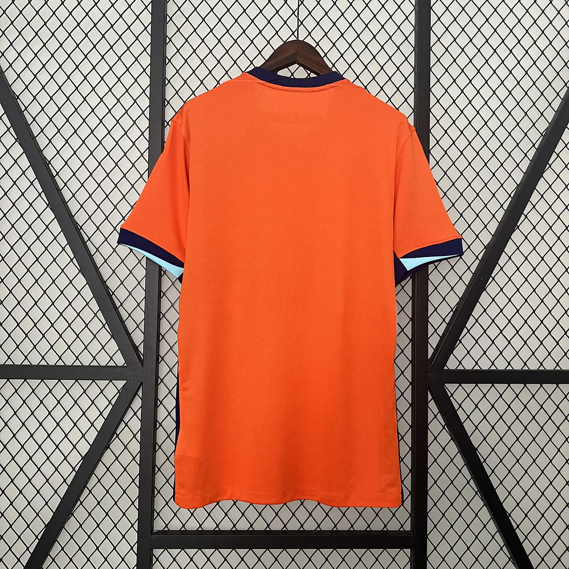 Holanda Home Euro 2024 3