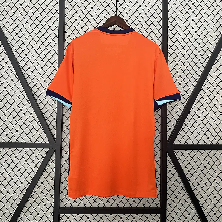 Holanda Home Euro 2024 3
