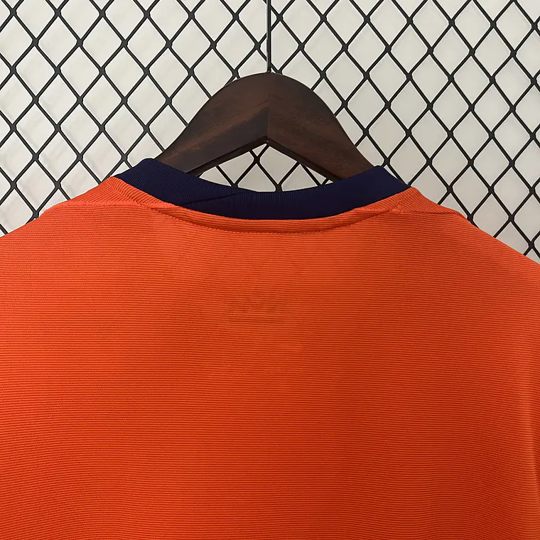 Holanda Home Euro 2024 9