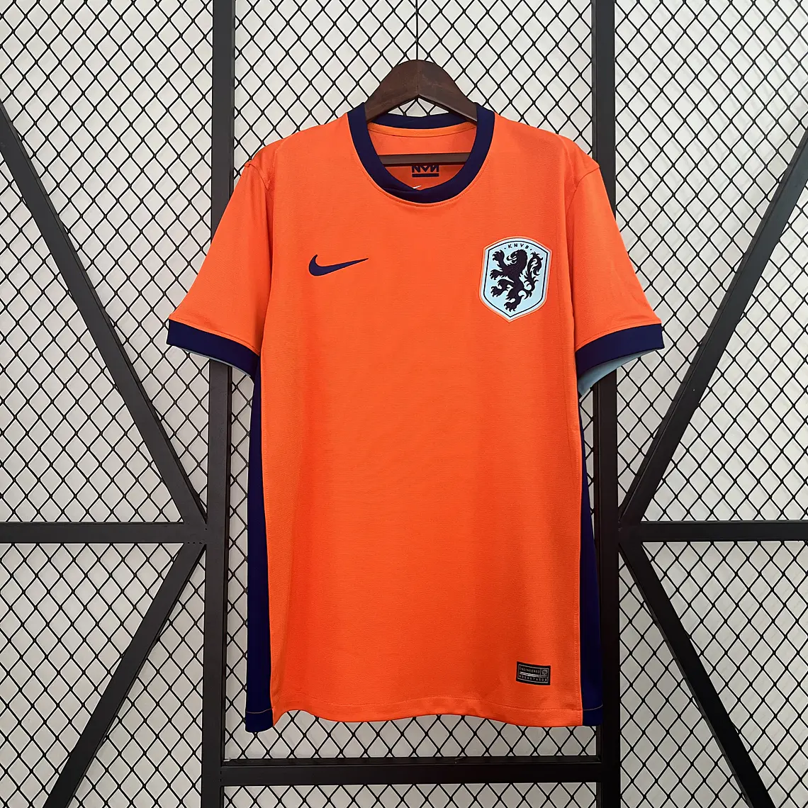 Holanda Home Euro 2024 2