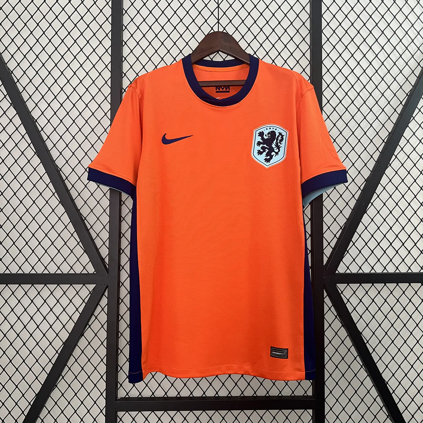 Holanda Home Euro 2024 2