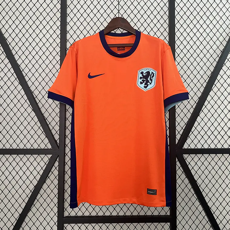 Holanda Home Euro 2024 2