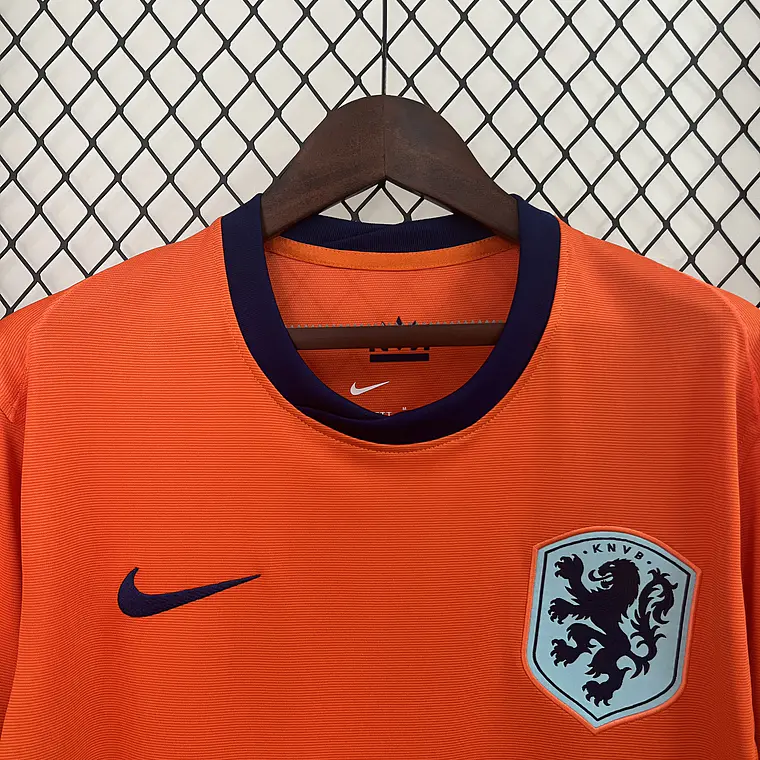 Holanda Home Euro 2024 4