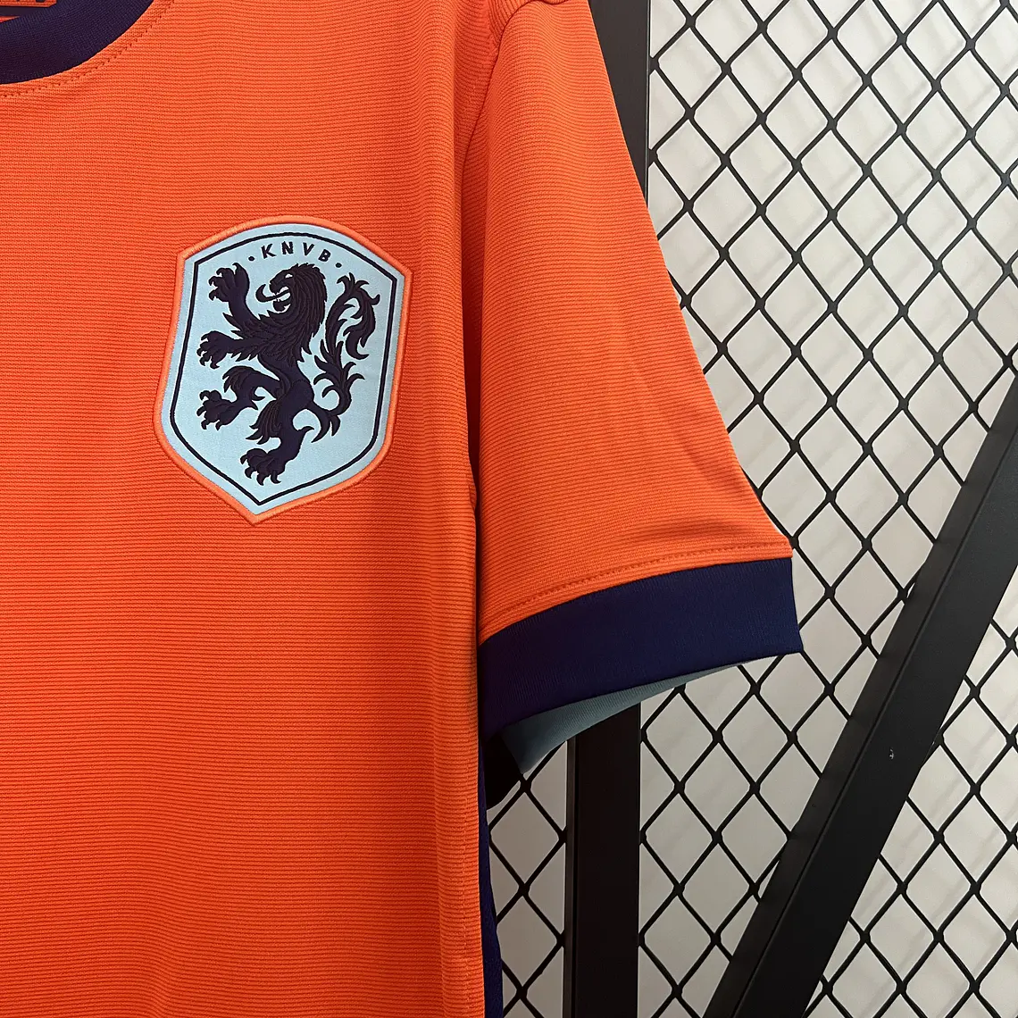 Holanda Home Euro 2024 5
