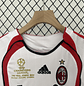 Milan Away 06/07 Kit Criança - thumbnail 3