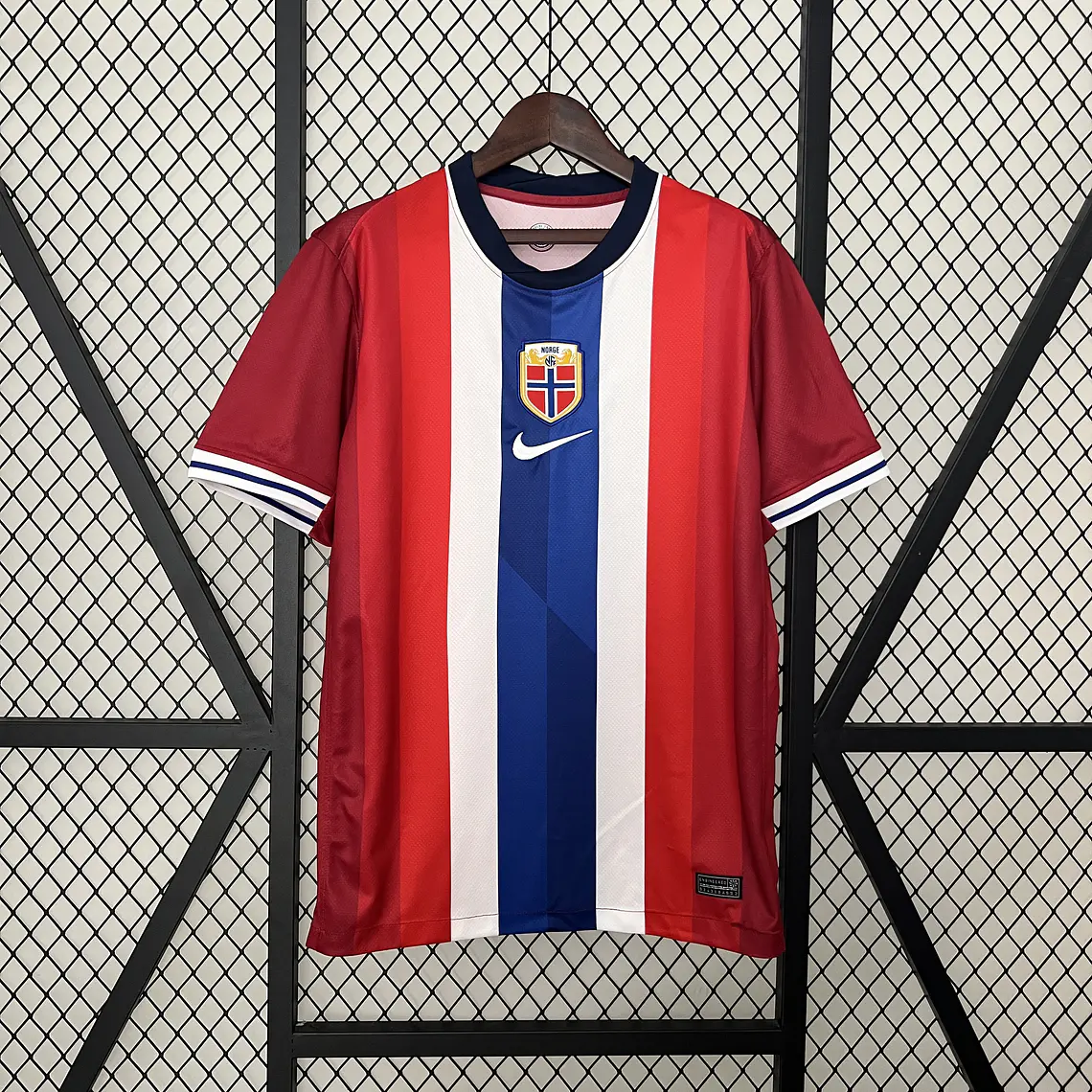 Noruega Home 2024 2
