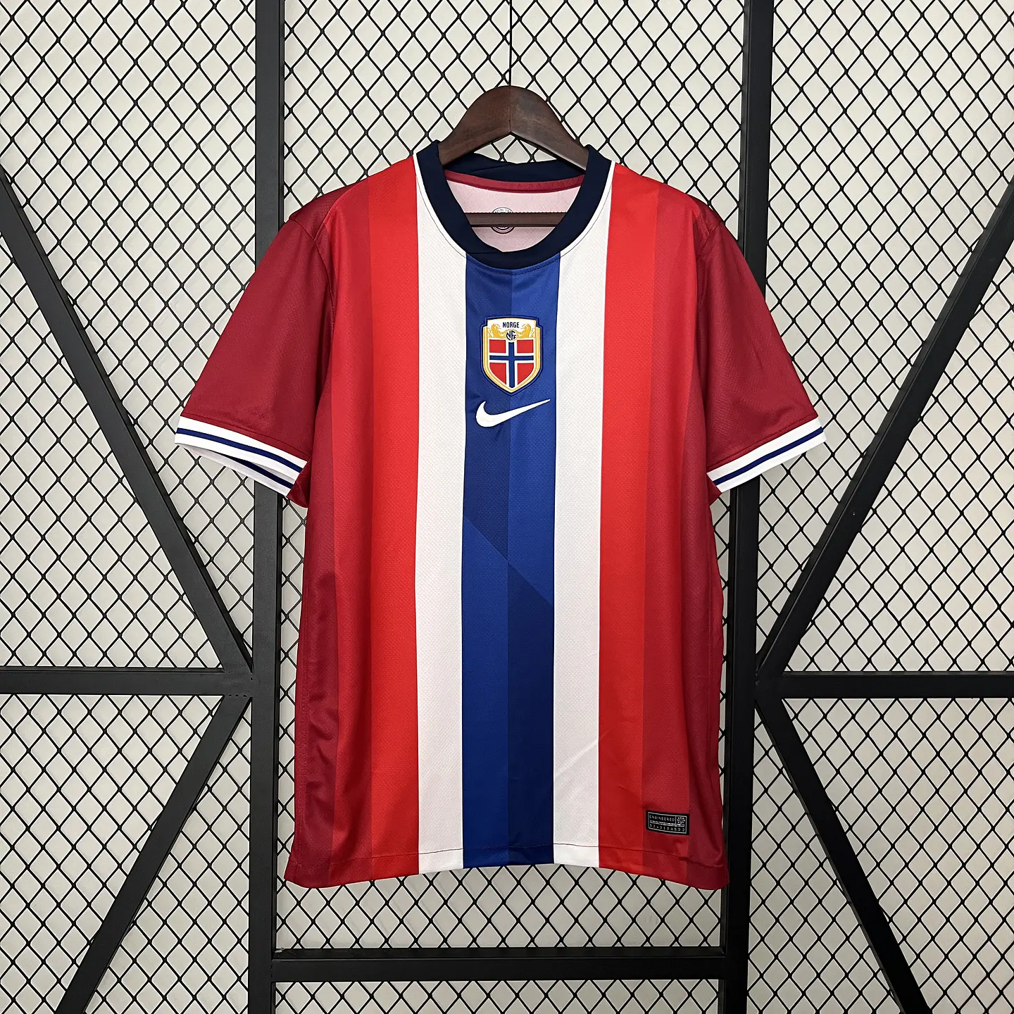 Noruega Home 2024 2