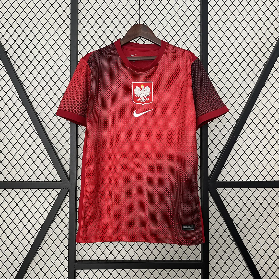 Polónia Away 2024 2