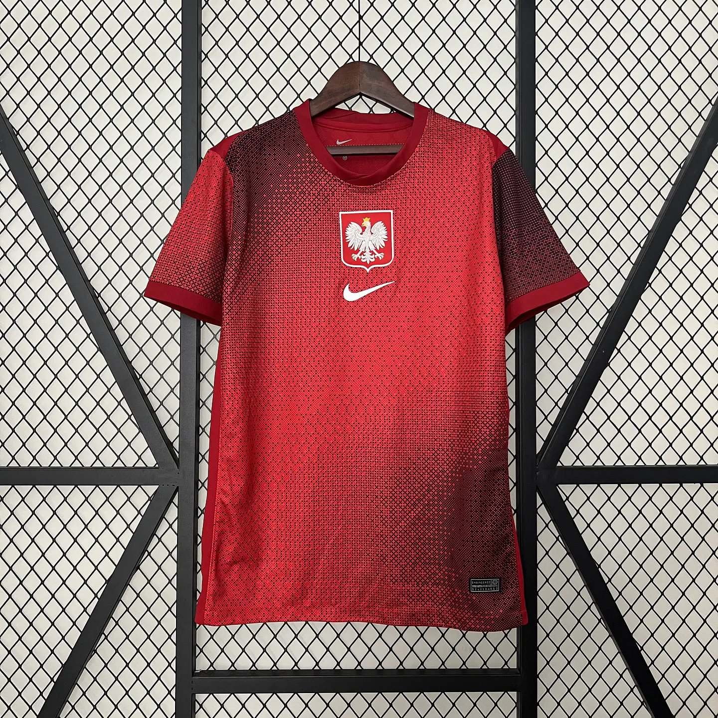 Polónia Away 2024 2