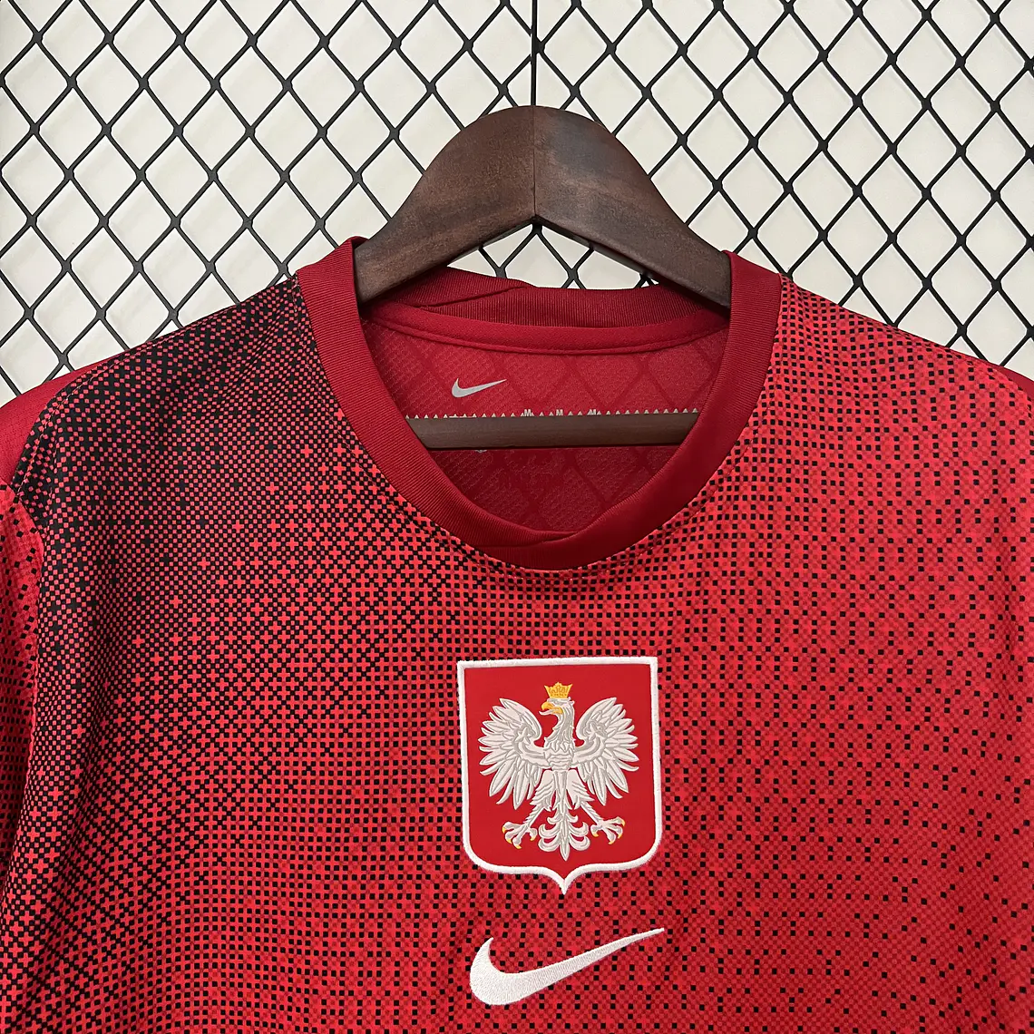 Polónia Away 2024 4