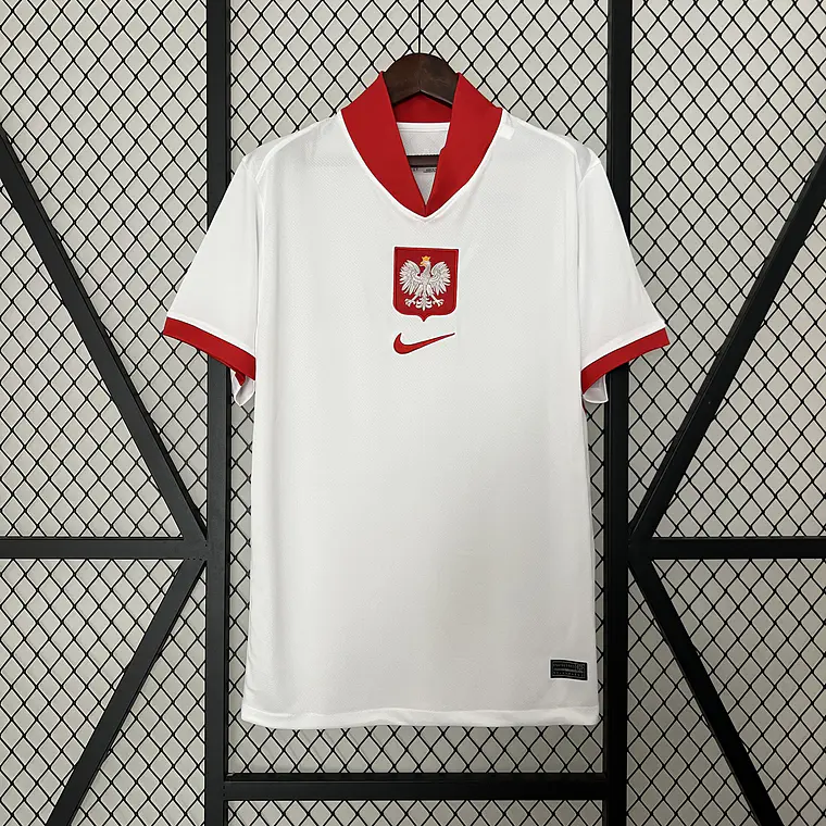 Polónia Home 2024 2