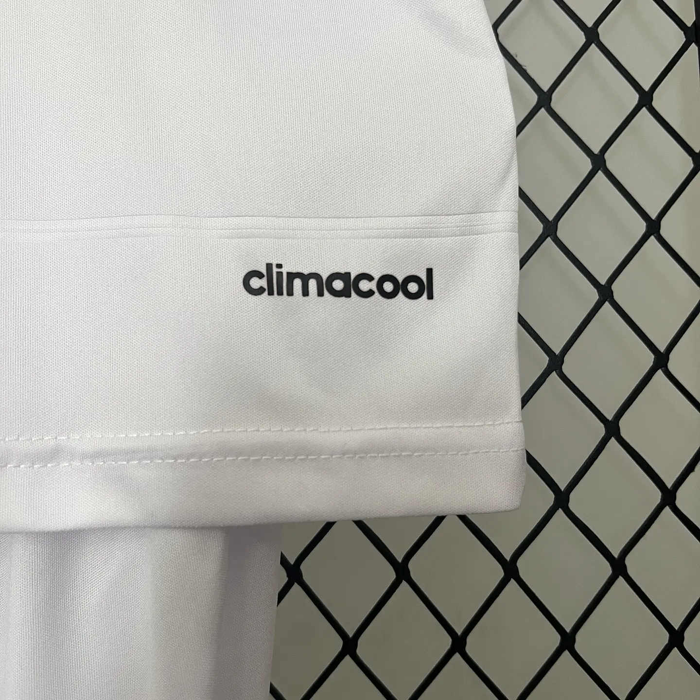 Real Madrid Home 13/14 Kit Criança 7