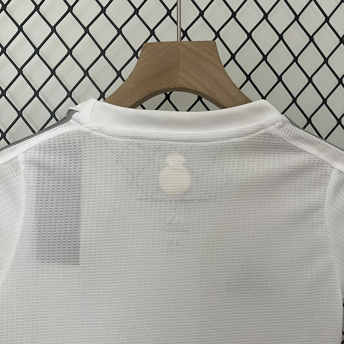 Real Madrid Home 15/16 Kit Criança 7