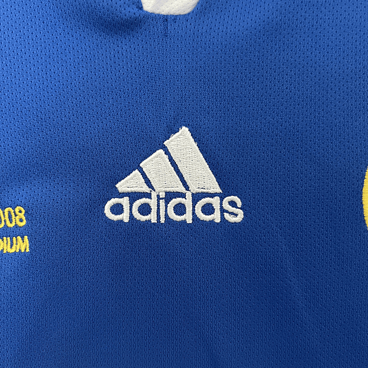 Chelsea Home 08/09 Kit-Criança 10