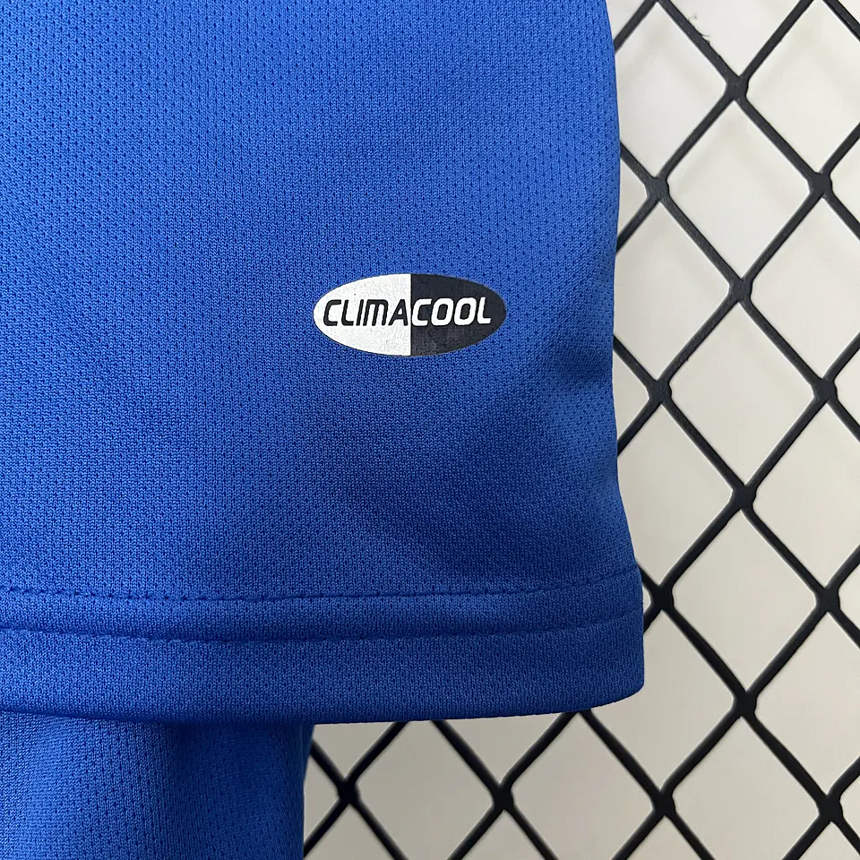 Chelsea Home 08/09 Kit-Criança 5