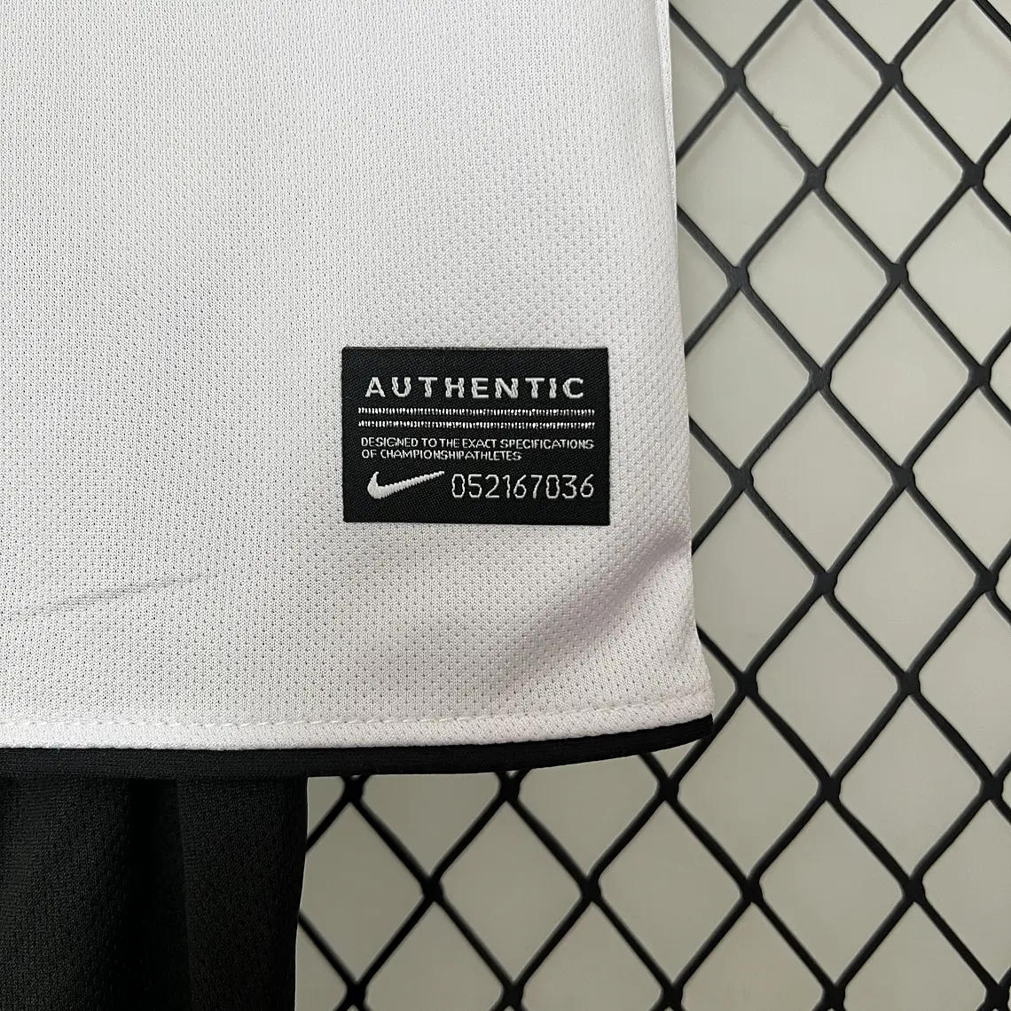 Manchester United Away 10/11 Kit-Criança 11