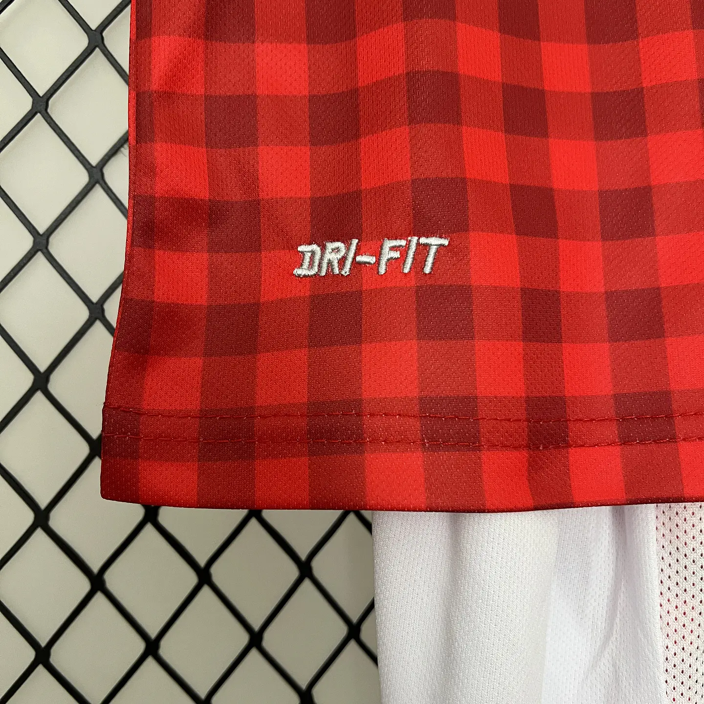 Manchester United Home 12/13 Kit-Criança 6