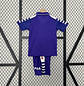 Fiorentina Home 1998 Kit-Criança - thumbnail 3