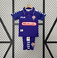 Fiorentina Home 1998 Kit-Criança - thumbnail 1