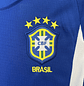 Brasil Away 2002 Kit-criança - thumbnail 5