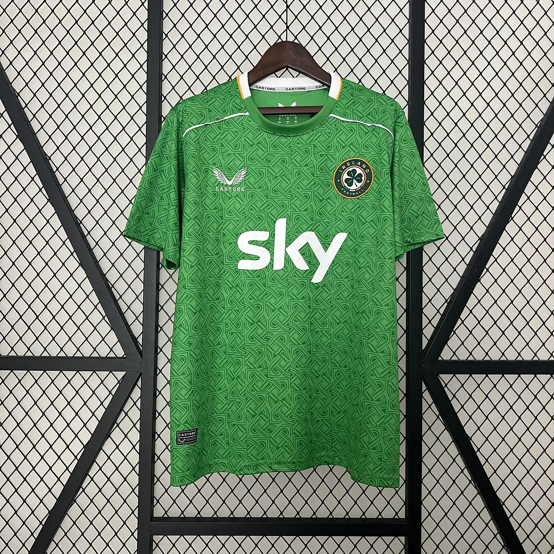 Irlanda Home 2024 2