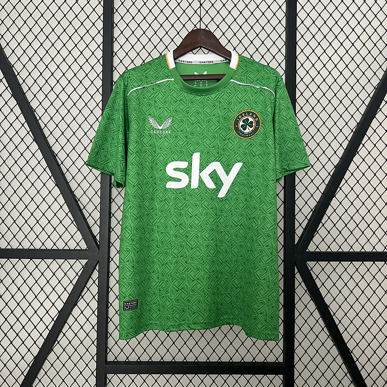 Irlanda Home 2024 2
