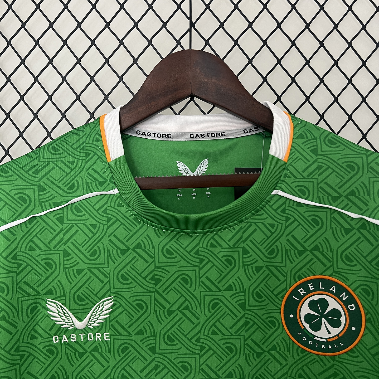 Irlanda Home 2024 2