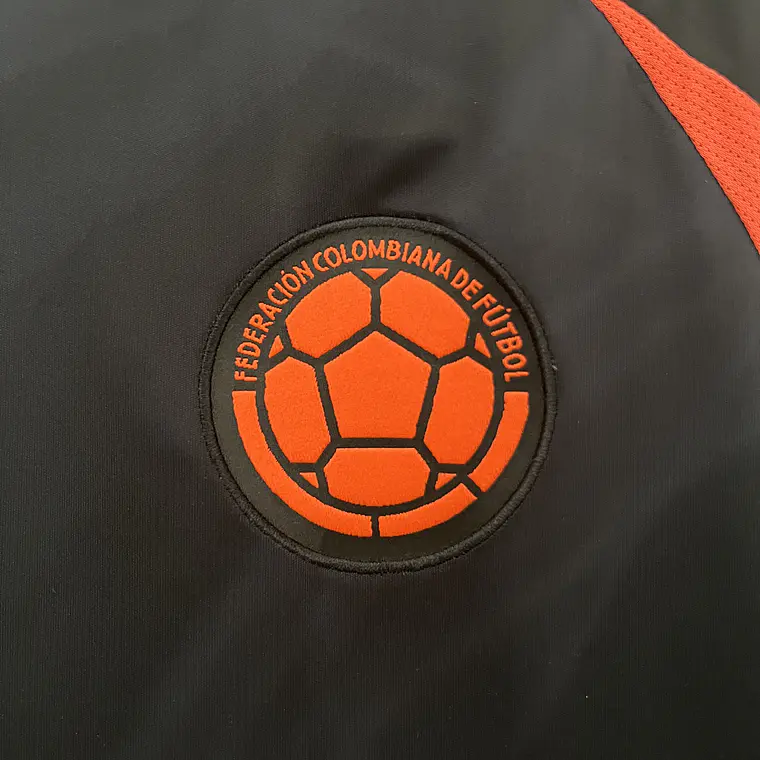 Colômbia Away 2024  9