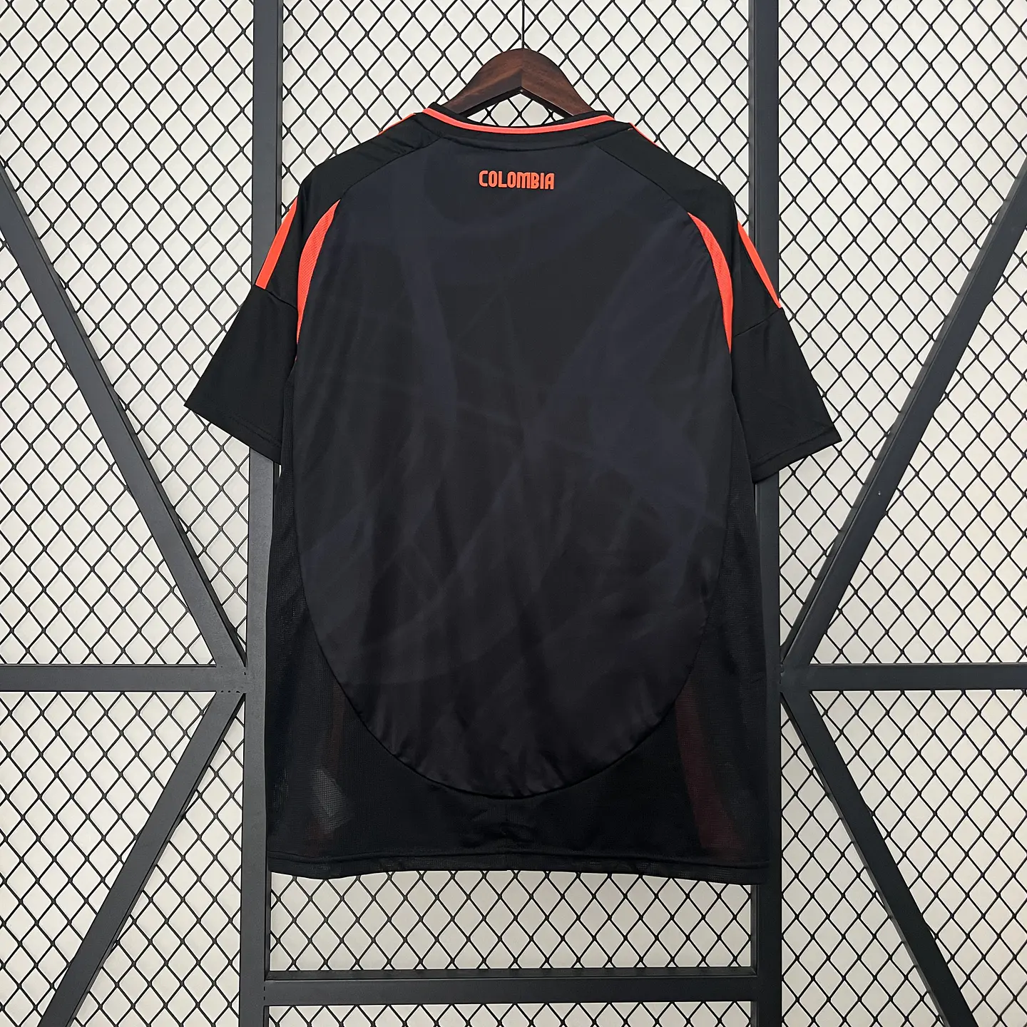 Colômbia Away 2024  4