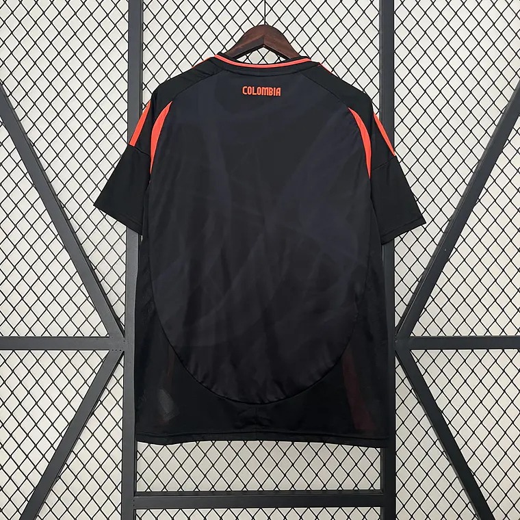 Colômbia Away 2024  4