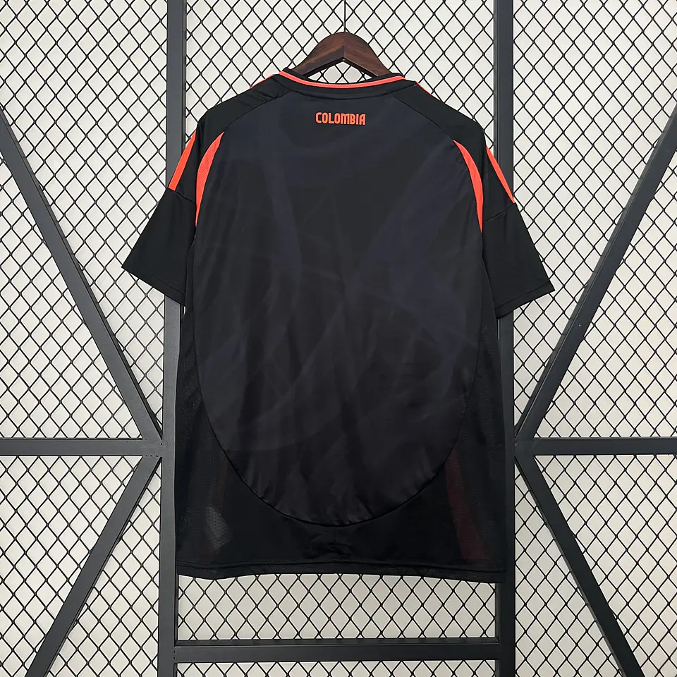 Colômbia Away 2024  4