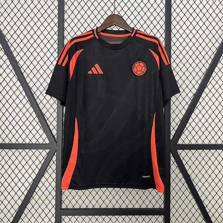 Colômbia Away 2024  2