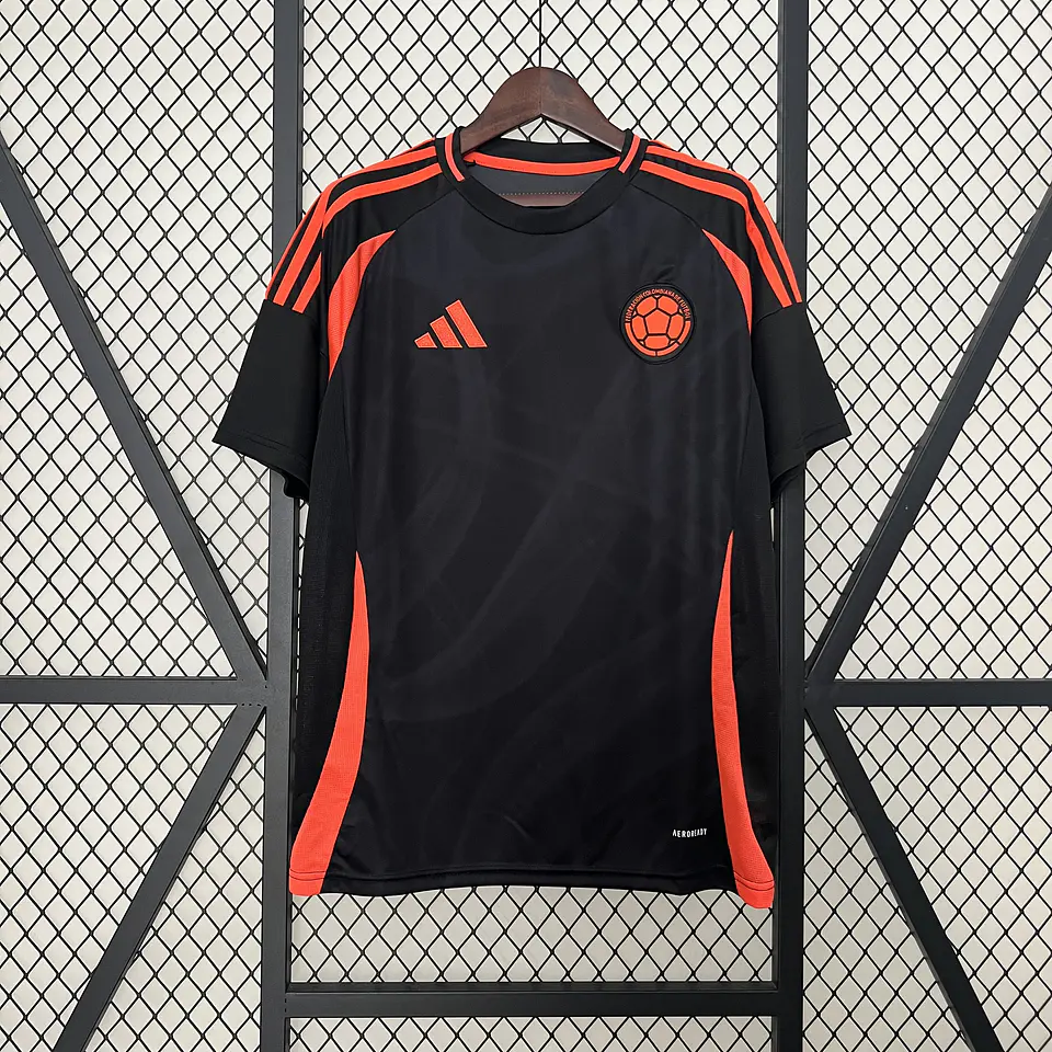 Colômbia Away 2024  2