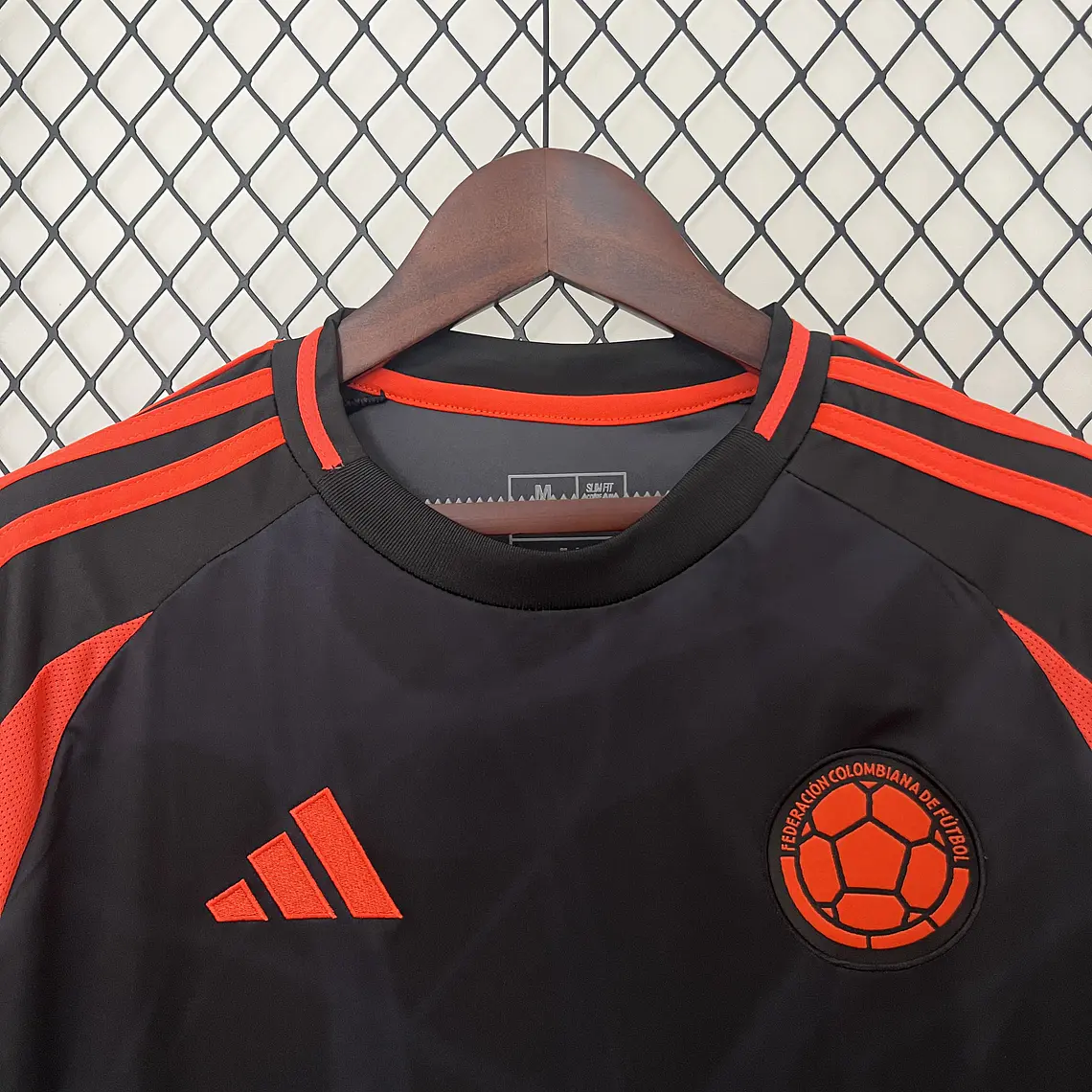 Colômbia Away 2024  3