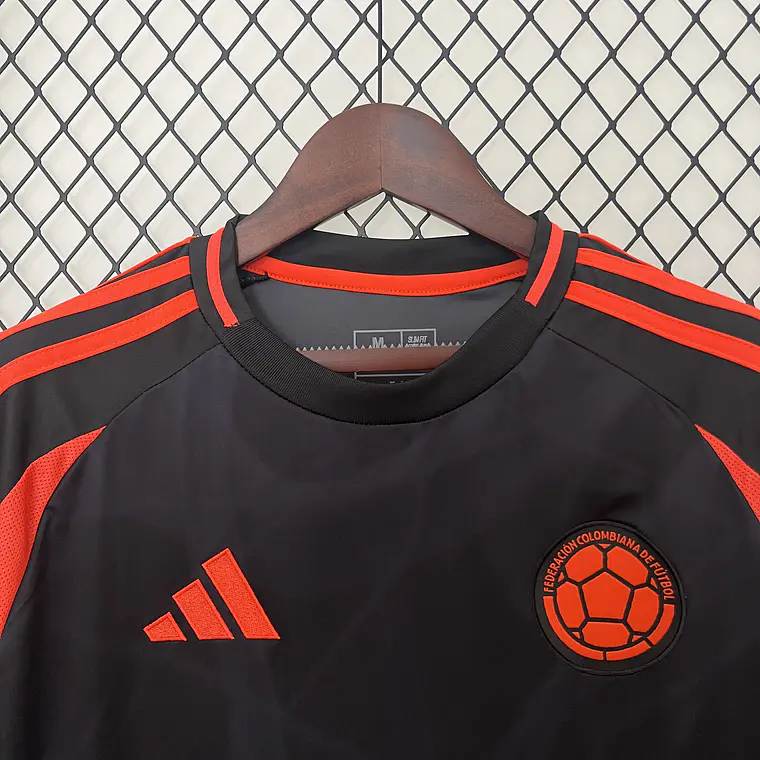 Colômbia Away 2024  3