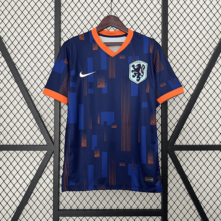 Holanda Away 2024 1