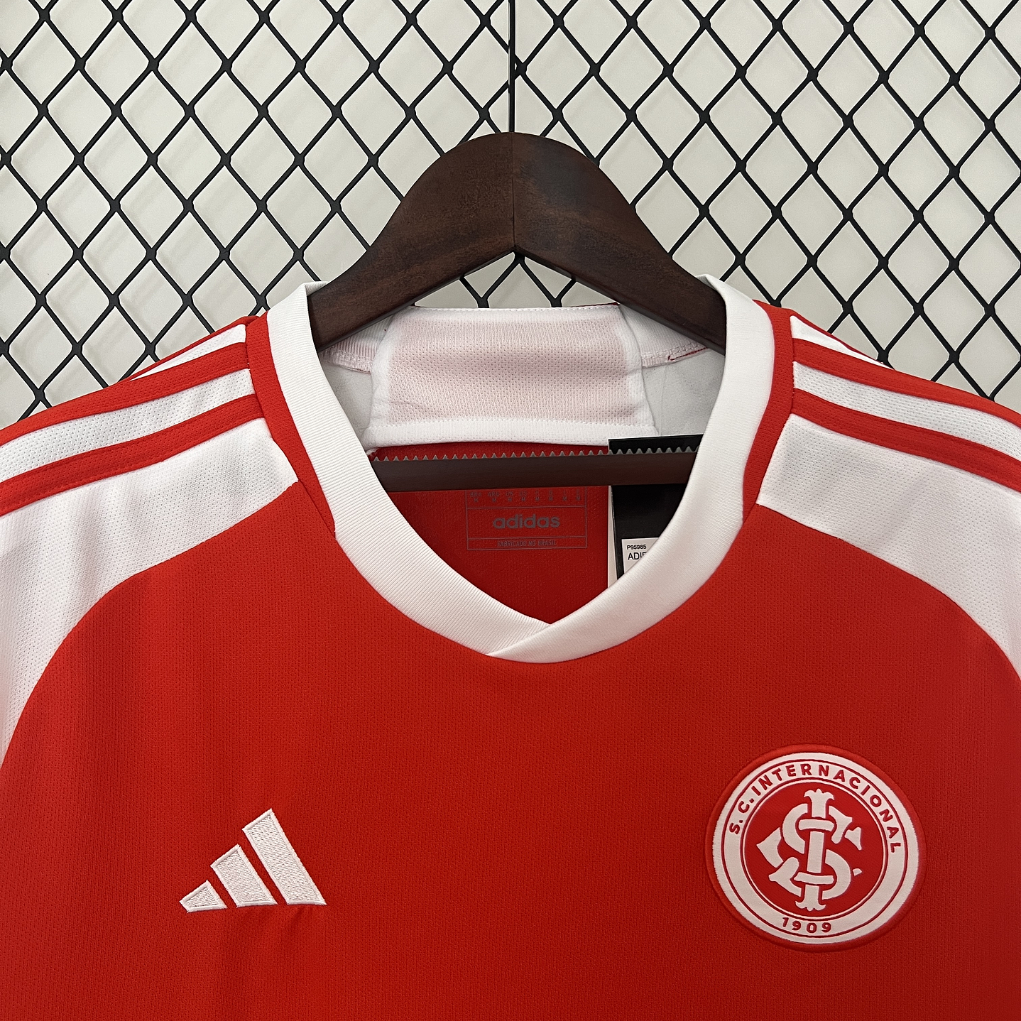 Internacional Home 24/25 2