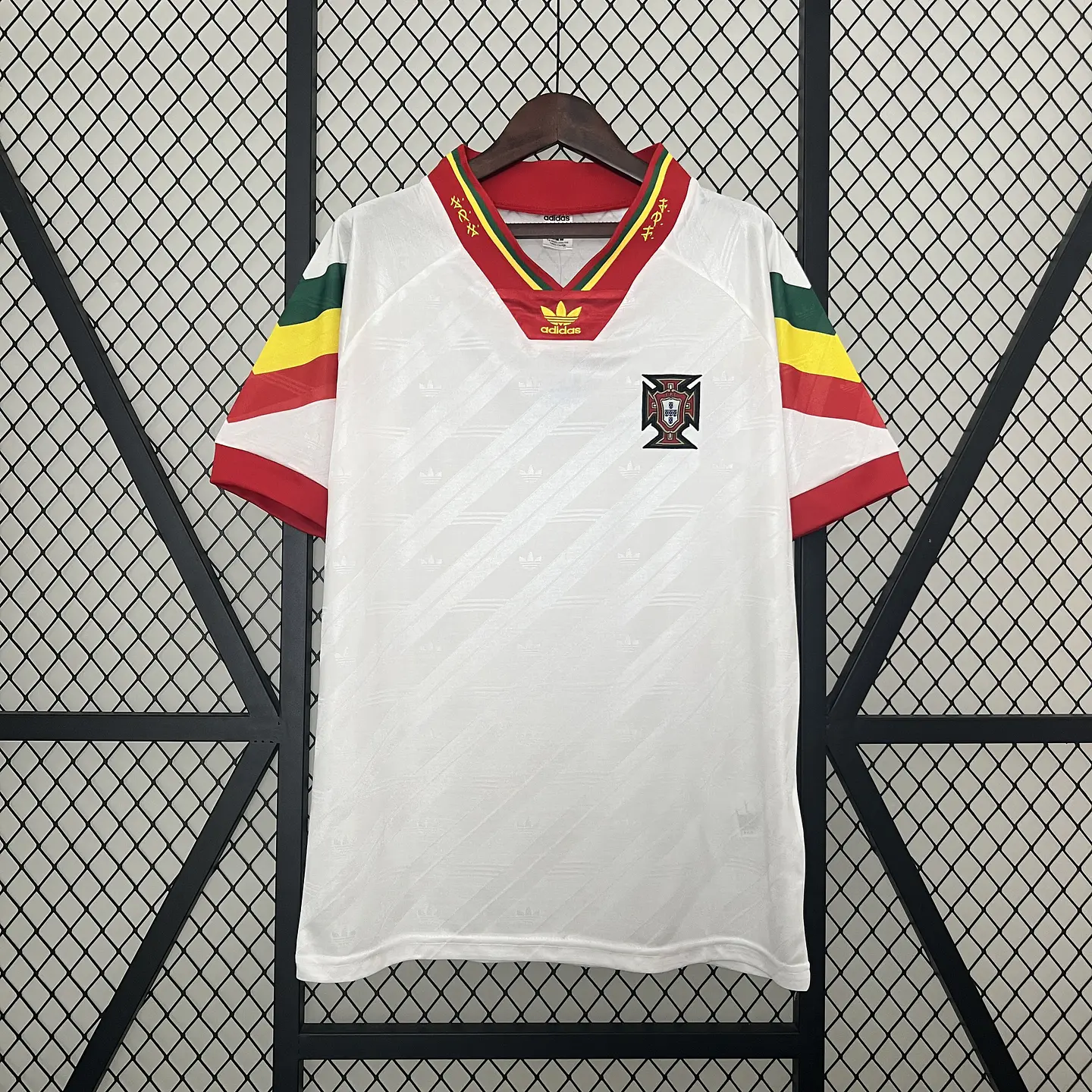 Portugal Away 92/94 2
