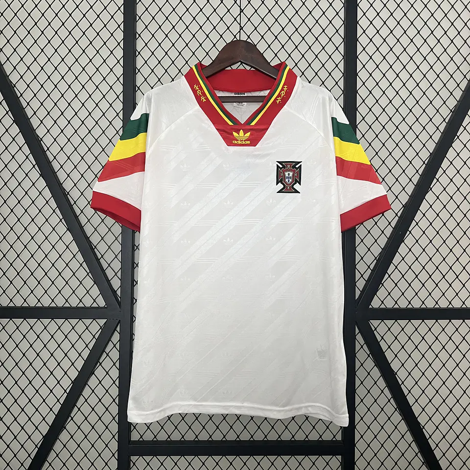 Portugal Away 92/94 2